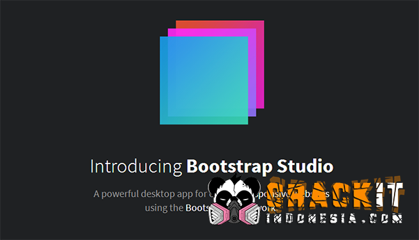 bootstrap studio 4